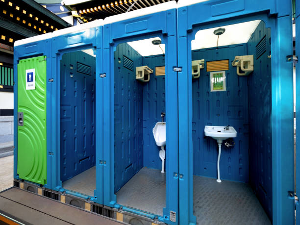 Best Long-term porta potty rental  in Winfield, AL