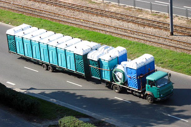 Best Affordable portable toilet rental  in Winfield, AL
